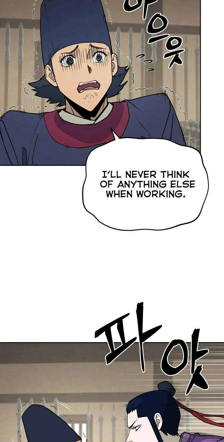 administrator Kang Jin Lee – Chapter 100 – Page 34