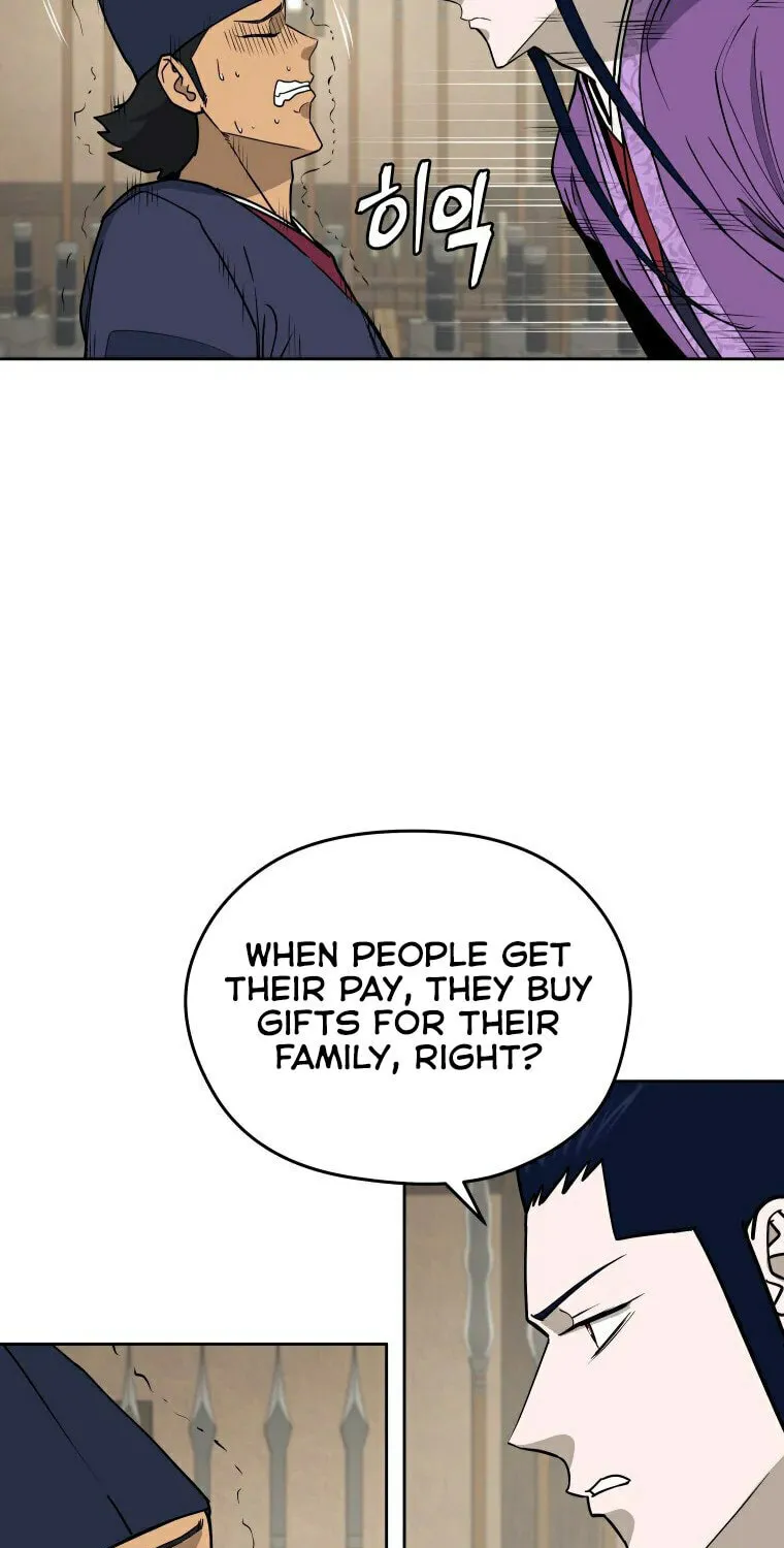 administrator Kang Jin Lee – Chapter 100 – Page 35