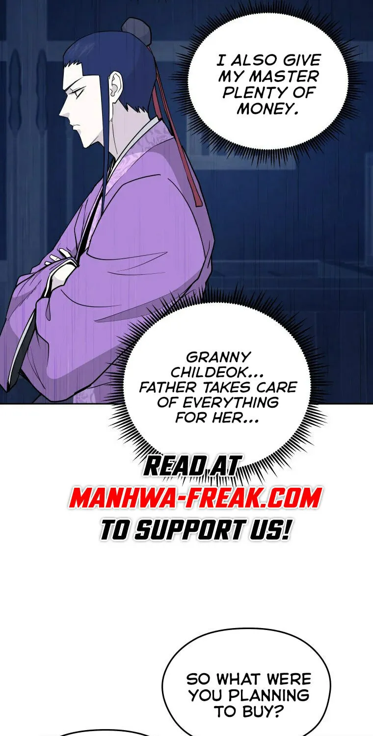 administrator Kang Jin Lee – Chapter 100 – Page 38