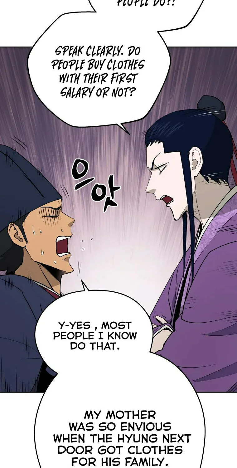 administrator Kang Jin Lee – Chapter 100 – Page 41