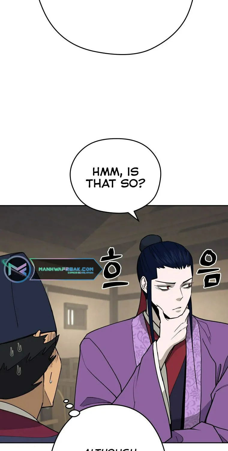 administrator Kang Jin Lee – Chapter 100 – Page 42