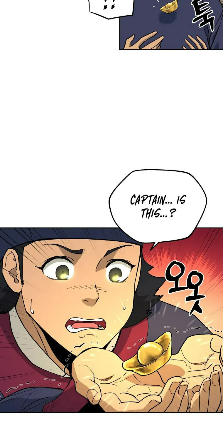 administrator Kang Jin Lee – Chapter 100 – Page 44