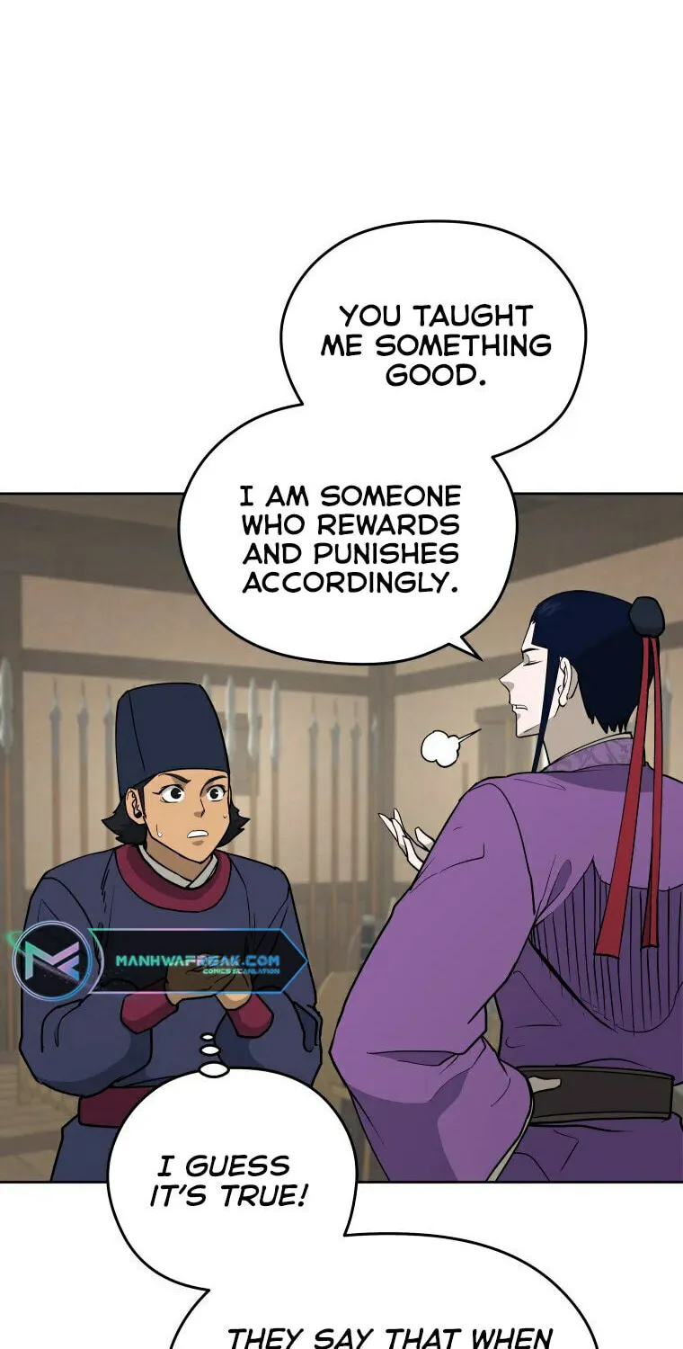 administrator Kang Jin Lee – Chapter 100 – Page 45