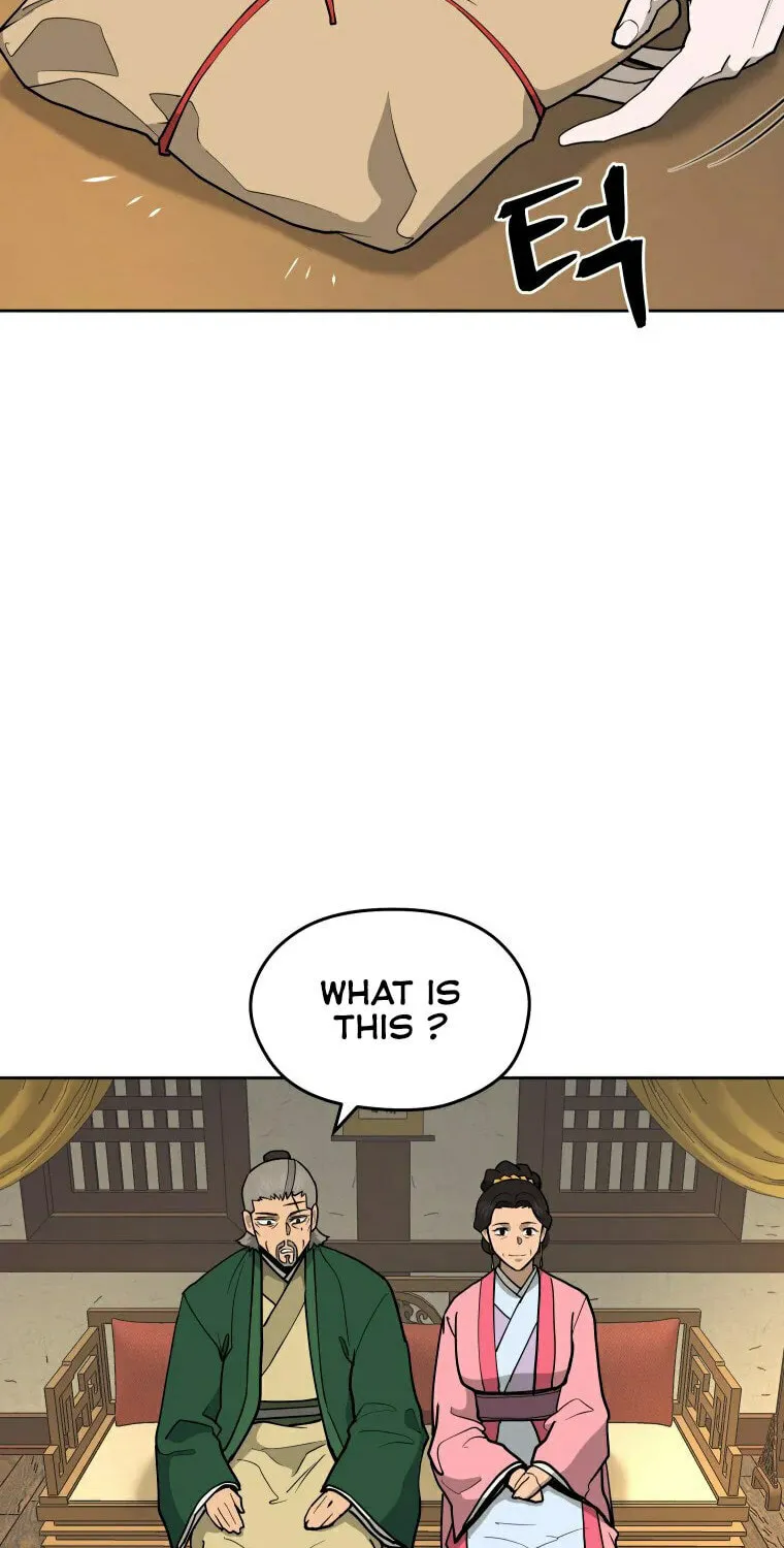 administrator Kang Jin Lee – Chapter 100 – Page 52