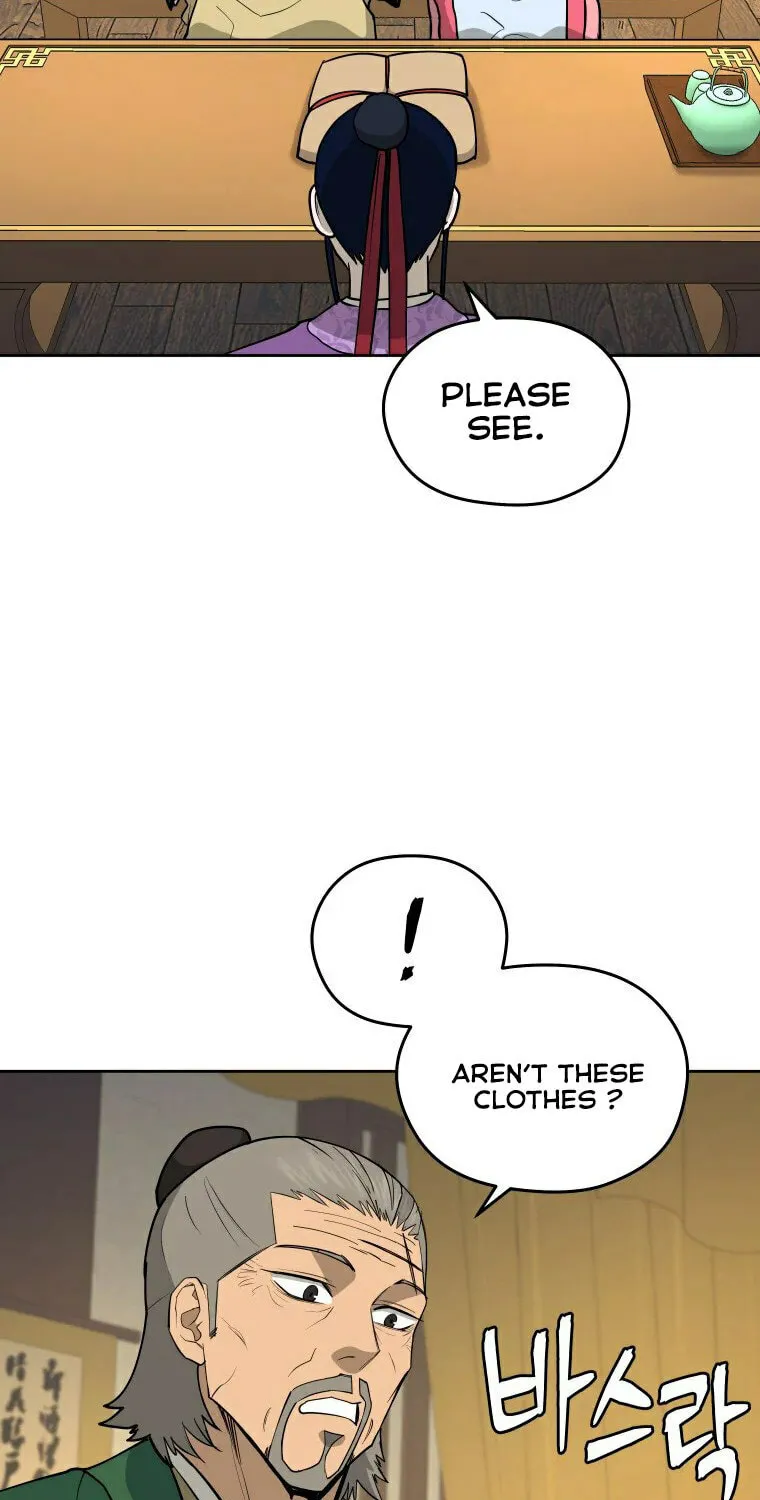 administrator Kang Jin Lee – Chapter 100 – Page 53
