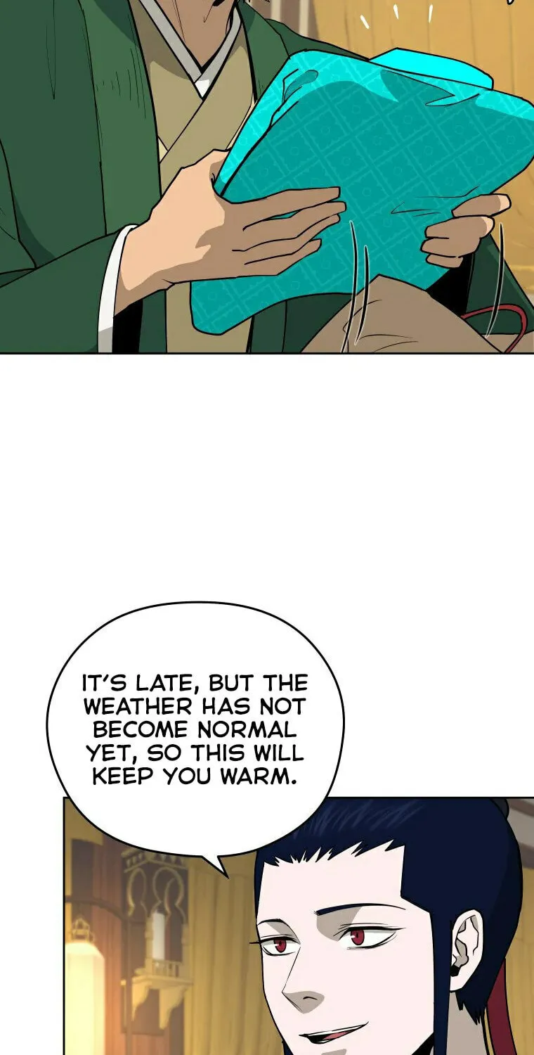 administrator Kang Jin Lee – Chapter 100 – Page 54