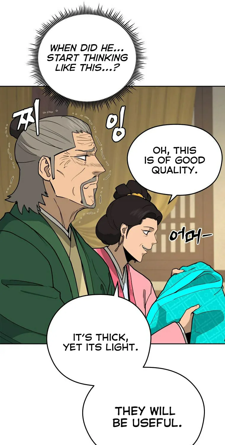 administrator Kang Jin Lee – Chapter 100 – Page 56