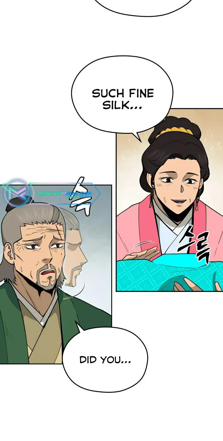 administrator Kang Jin Lee – Chapter 100 – Page 57