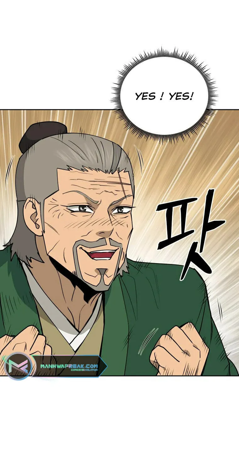 administrator Kang Jin Lee – Chapter 100 – Page 59