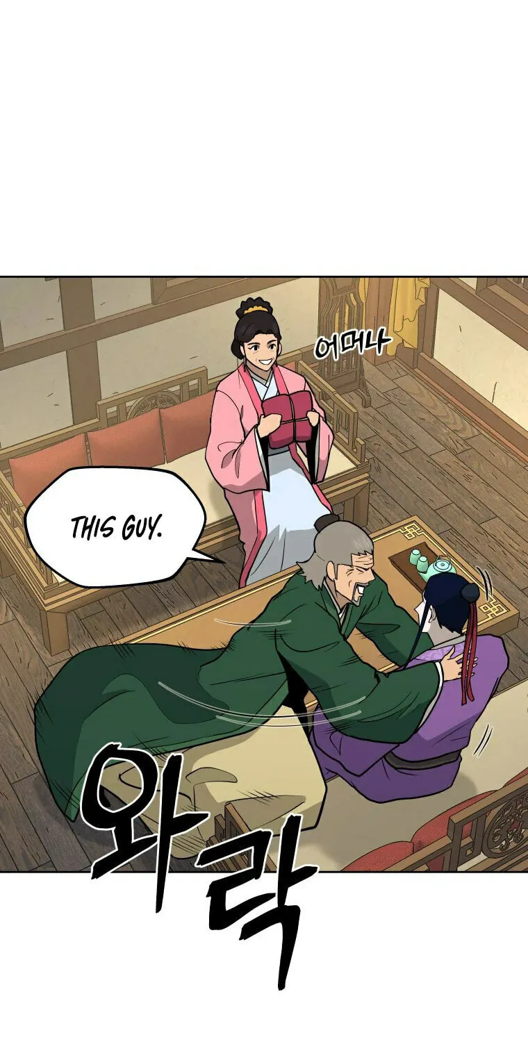 administrator Kang Jin Lee – Chapter 100 – Page 60