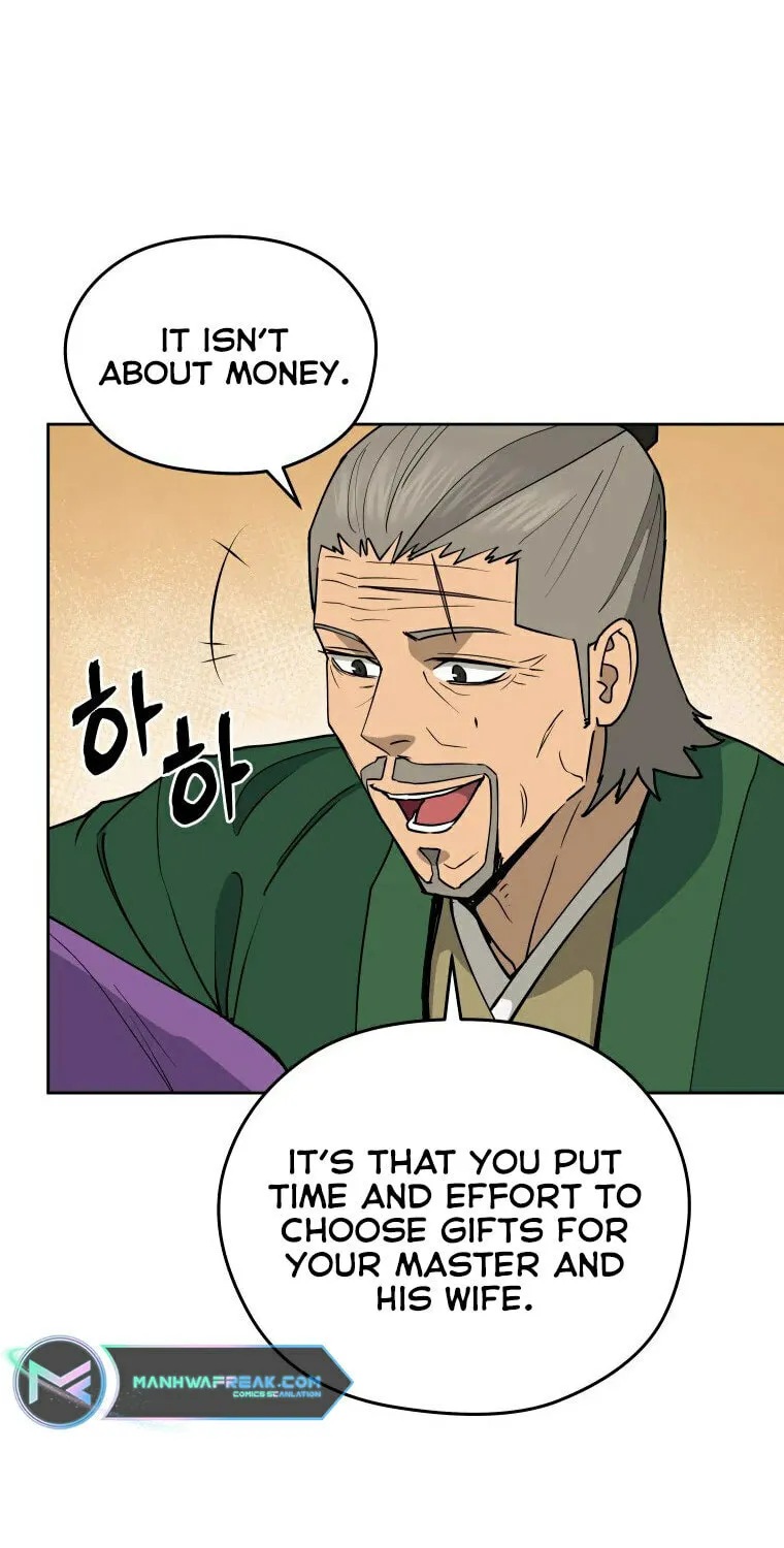 administrator Kang Jin Lee – Chapter 100 – Page 62