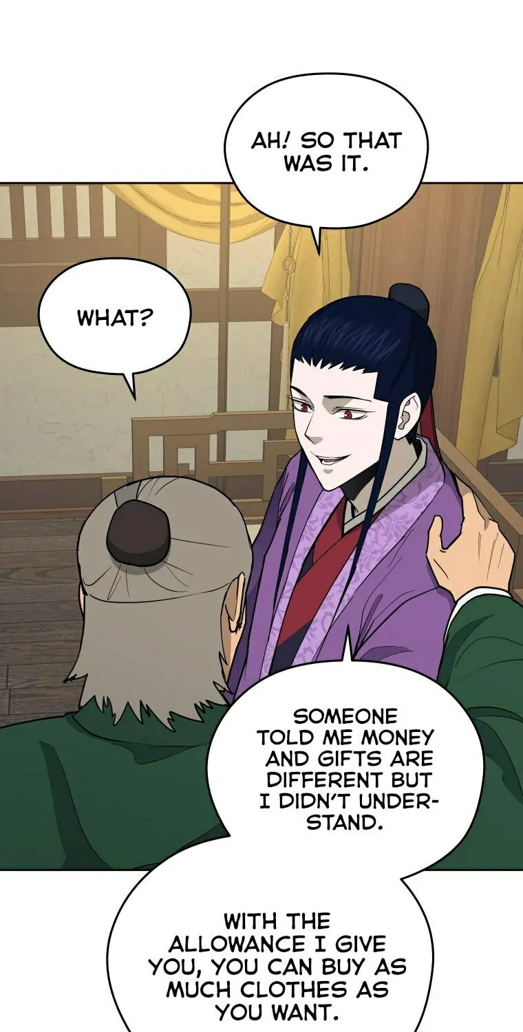 administrator Kang Jin Lee – Chapter 100 – Page 63