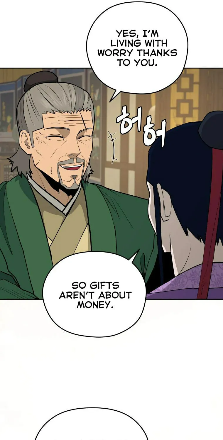 administrator Kang Jin Lee – Chapter 100 – Page 65