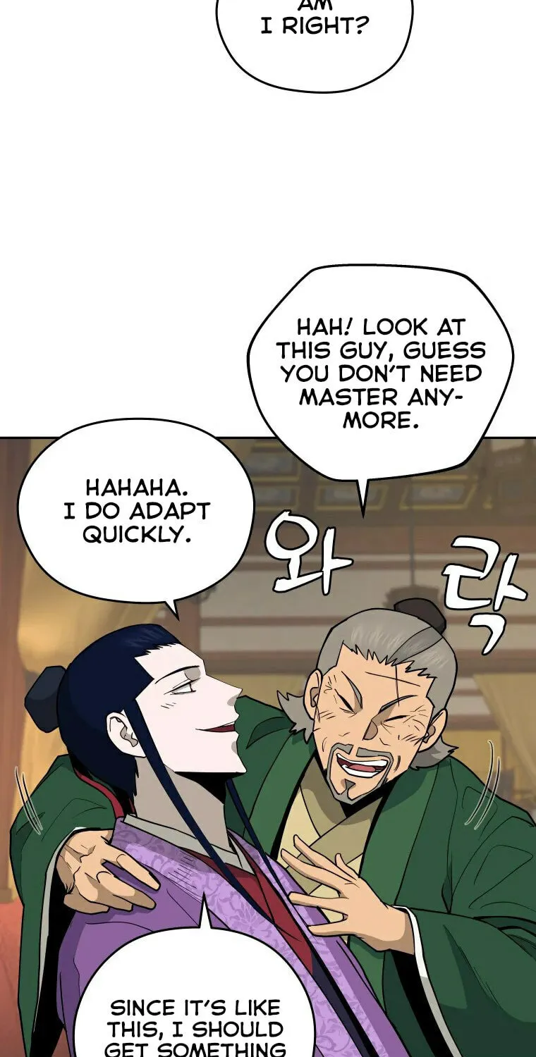 administrator Kang Jin Lee – Chapter 100 – Page 67