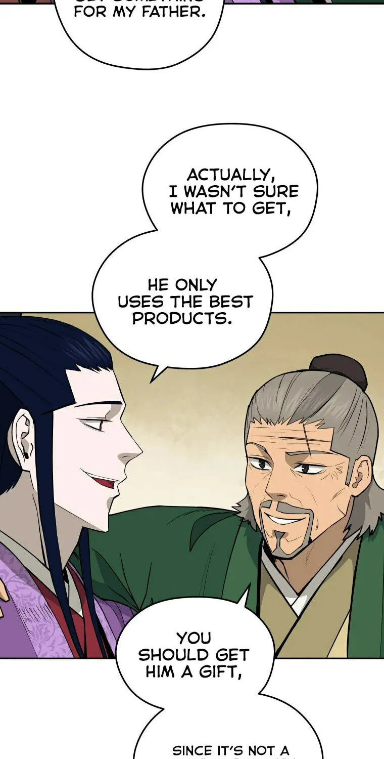 administrator Kang Jin Lee – Chapter 100 – Page 68