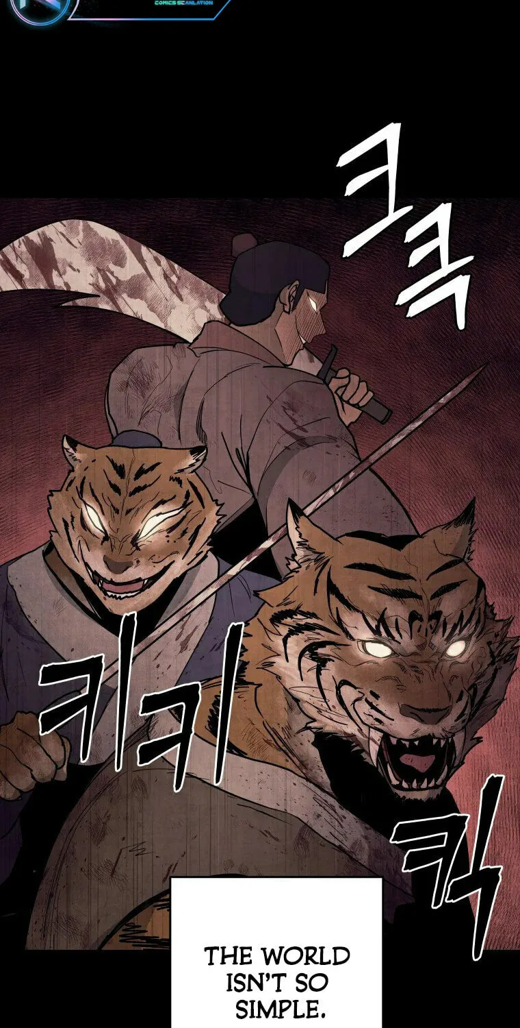 administrator Kang Jin Lee – Chapter 101 – Page 20