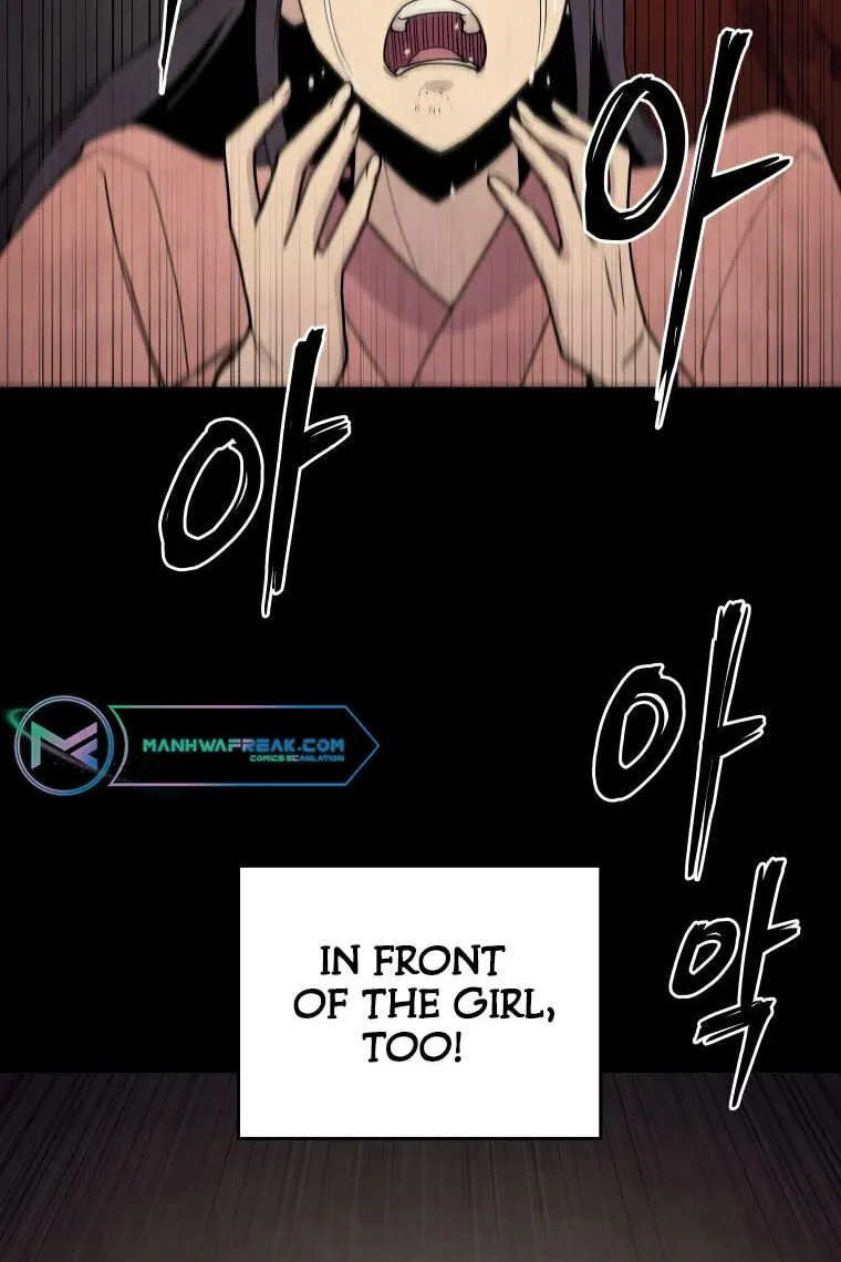 administrator Kang Jin Lee – Chapter 101 – Page 25