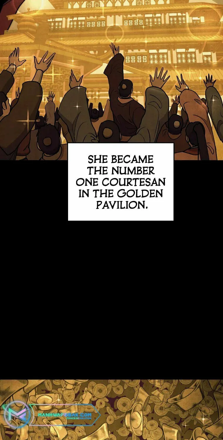 administrator Kang Jin Lee – Chapter 101 – Page 35