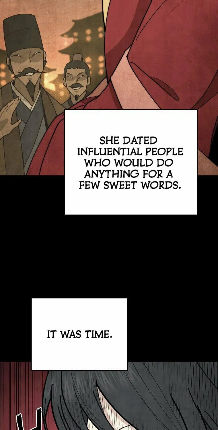 administrator Kang Jin Lee – Chapter 101 – Page 37