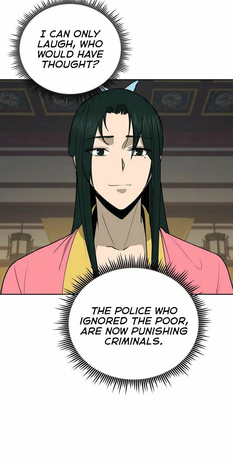 administrator Kang Jin Lee – Chapter 101 – Page 40