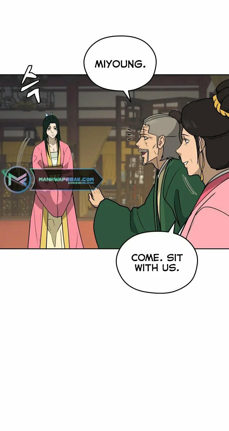 administrator Kang Jin Lee – Chapter 101 – Page 41
