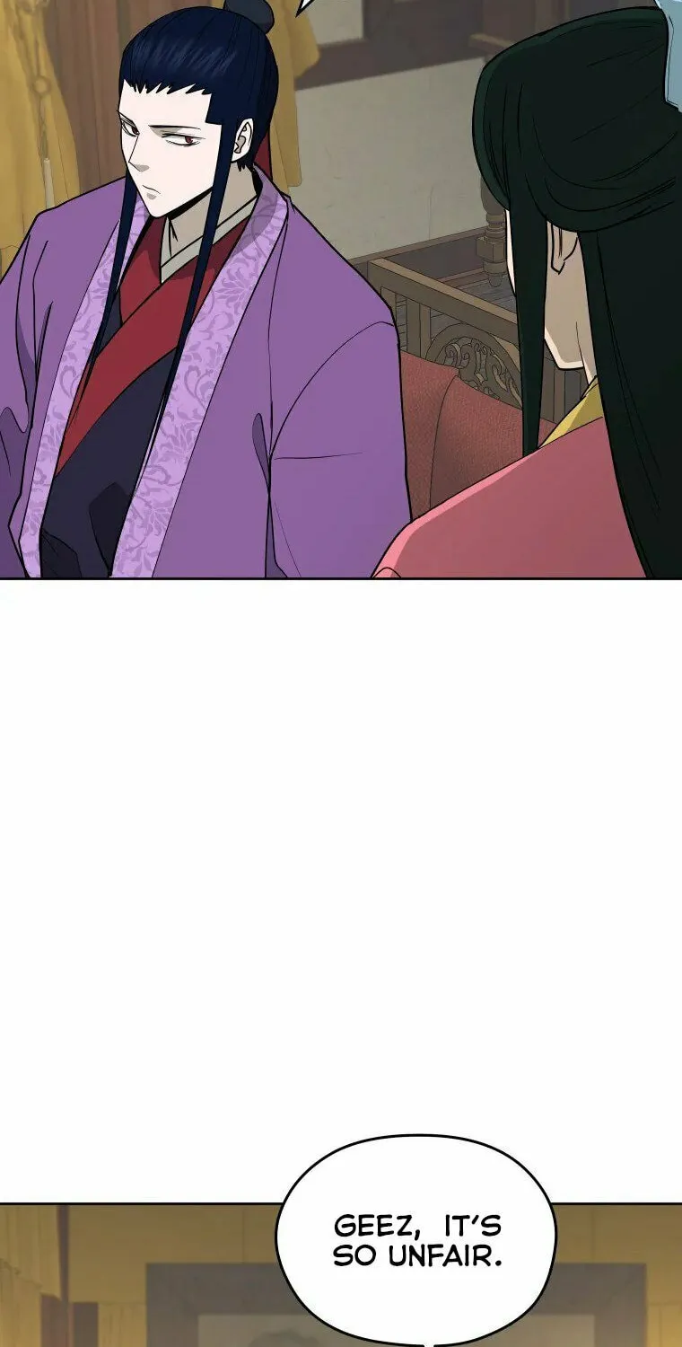 administrator Kang Jin Lee – Chapter 101 – Page 43