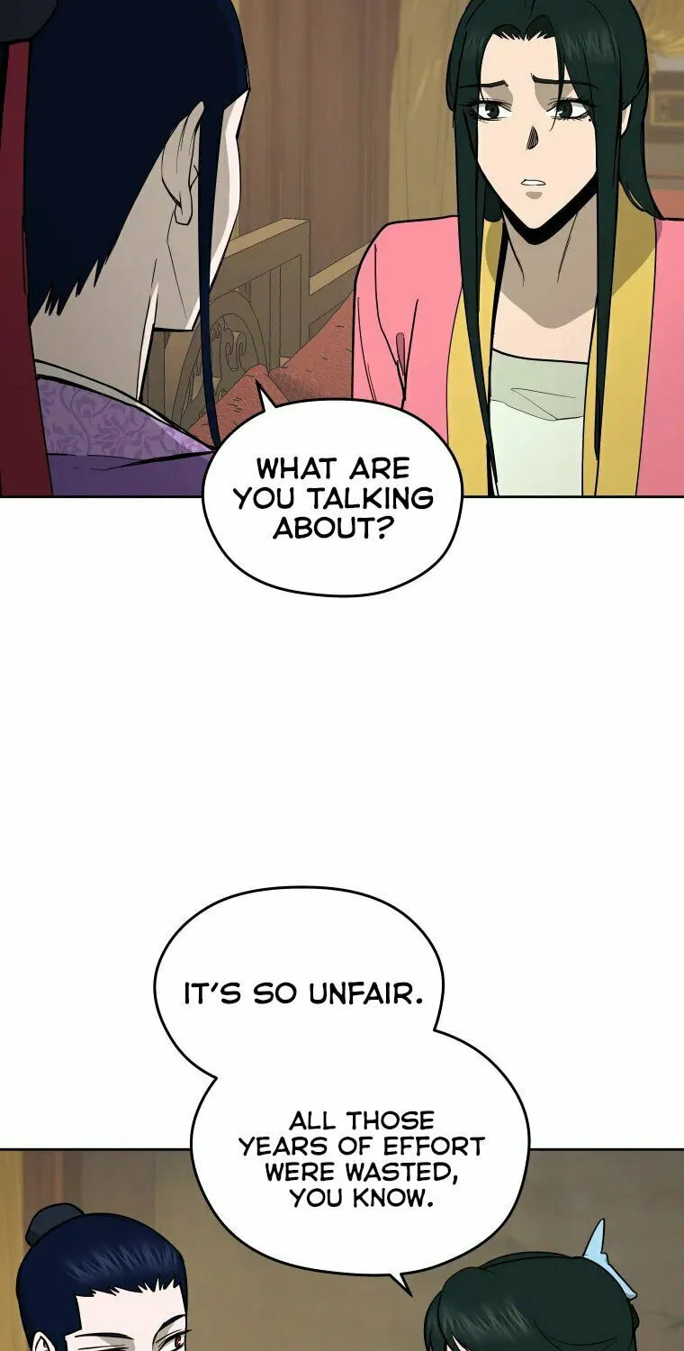 administrator Kang Jin Lee – Chapter 101 – Page 46