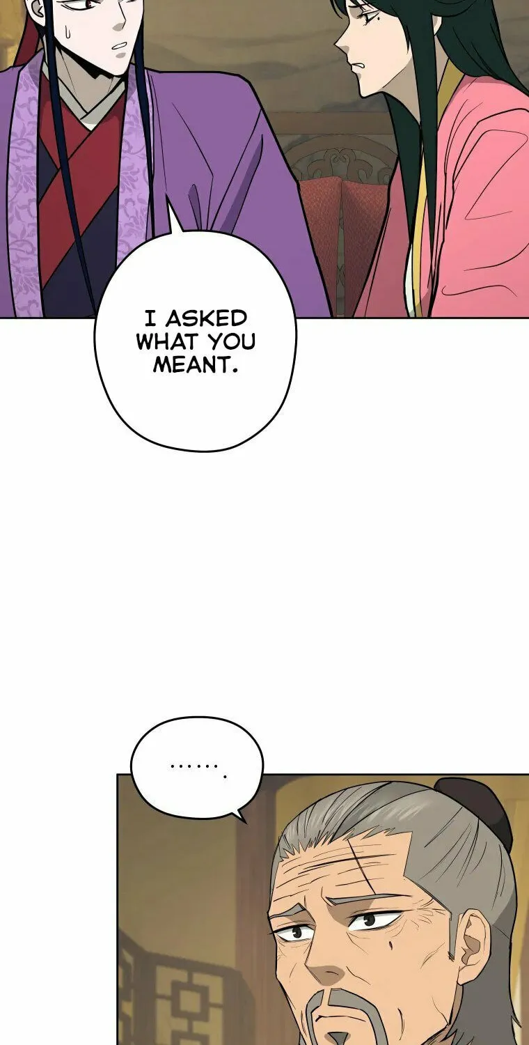 administrator Kang Jin Lee – Chapter 101 – Page 47