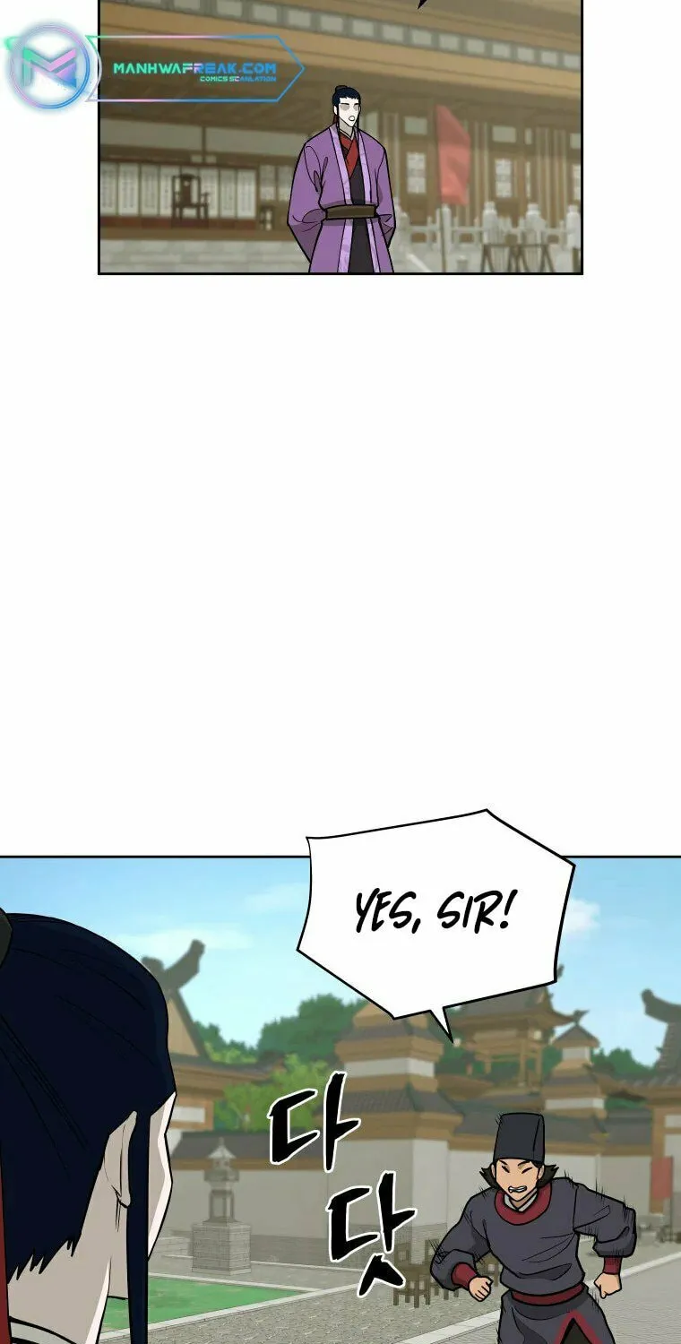 administrator Kang Jin Lee – Chapter 101 – Page 52