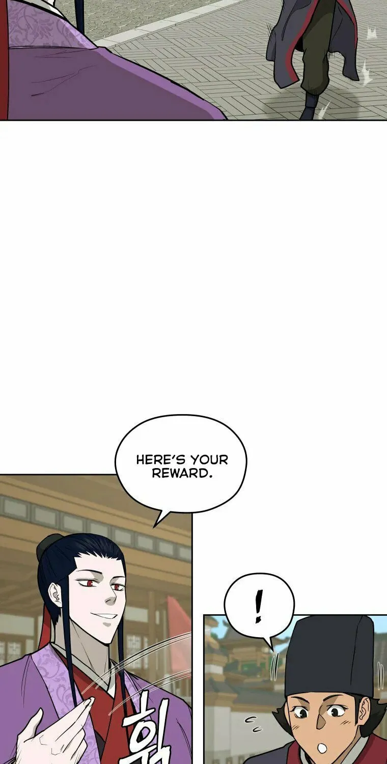 administrator Kang Jin Lee – Chapter 101 – Page 53