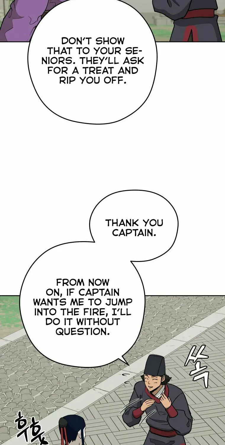 administrator Kang Jin Lee – Chapter 101 – Page 55