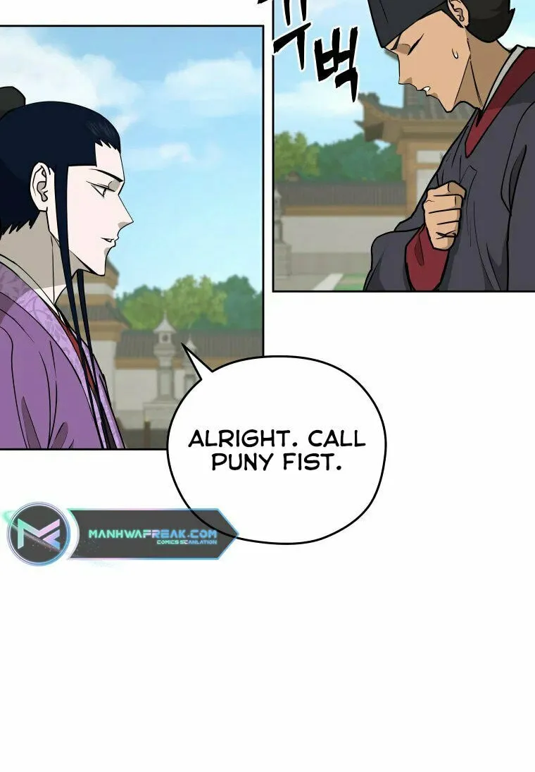 administrator Kang Jin Lee – Chapter 101 – Page 57