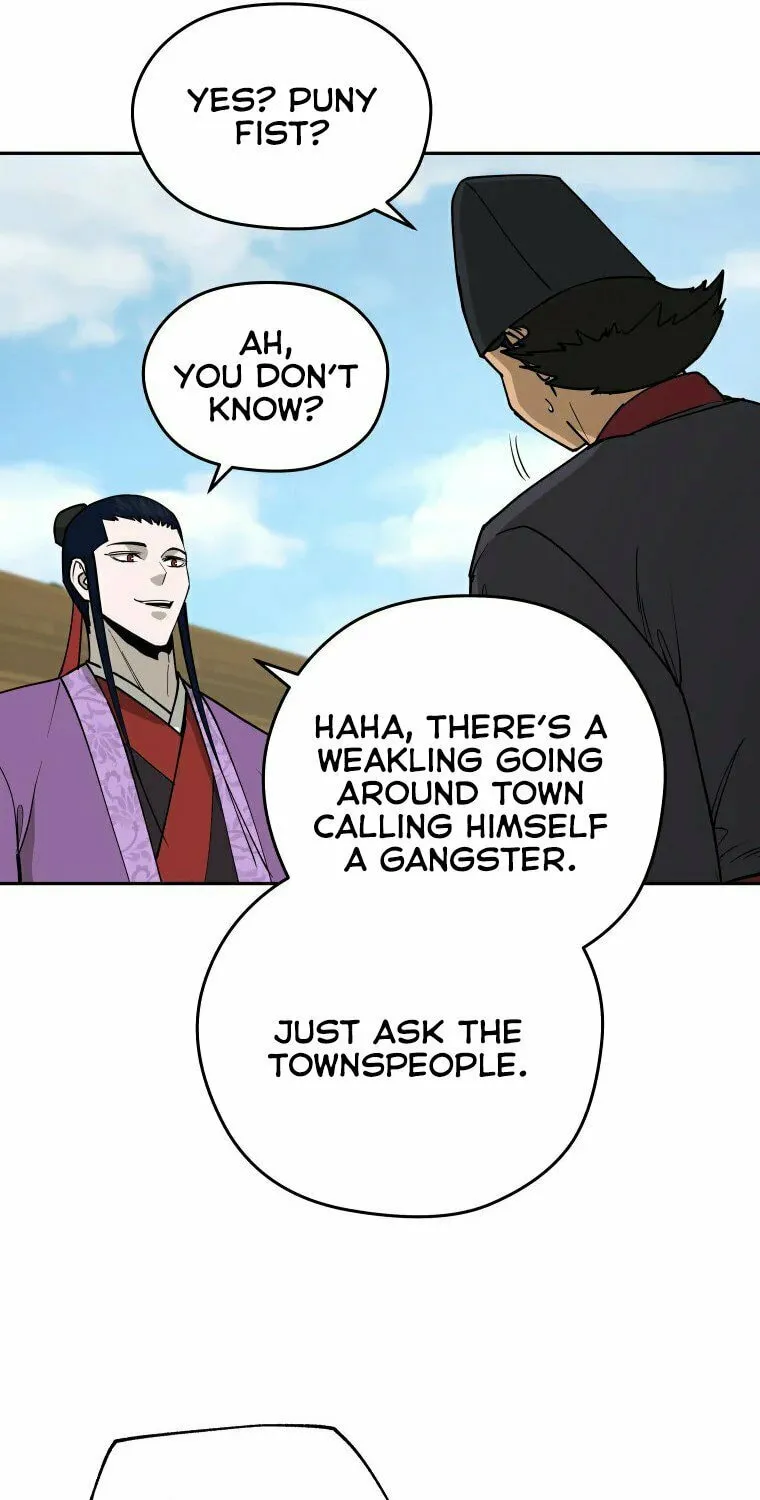 administrator Kang Jin Lee – Chapter 101 – Page 58