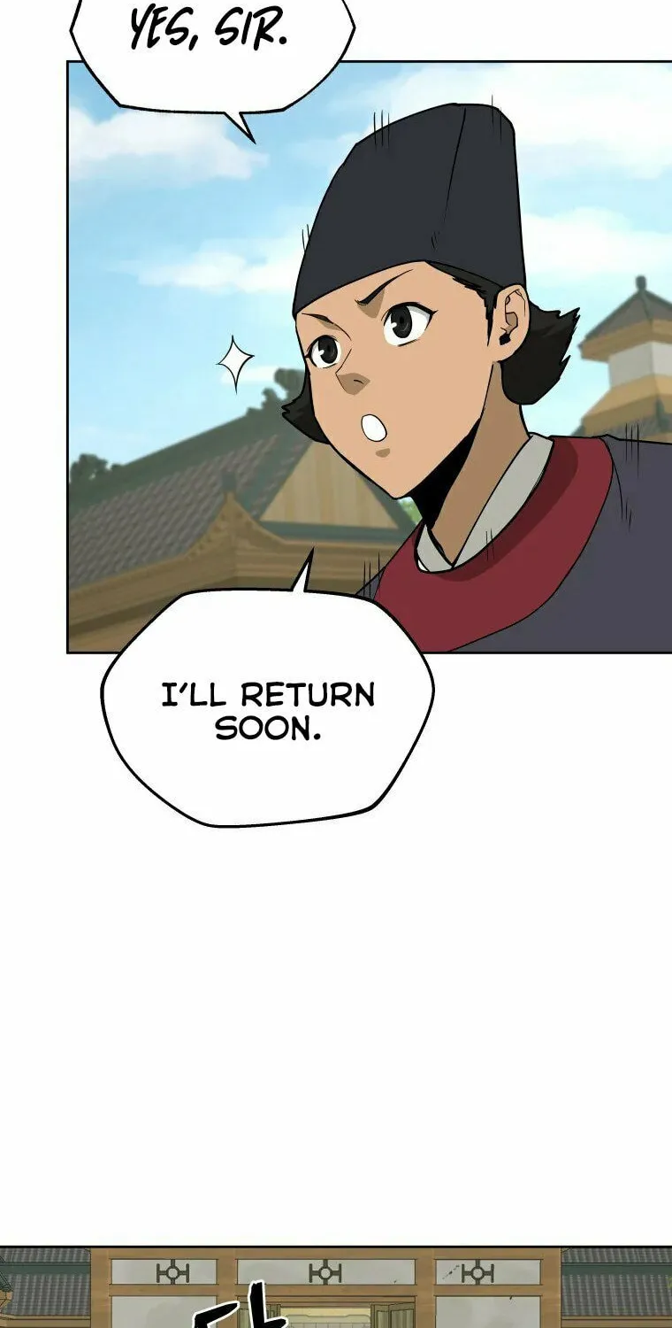 administrator Kang Jin Lee – Chapter 101 – Page 59