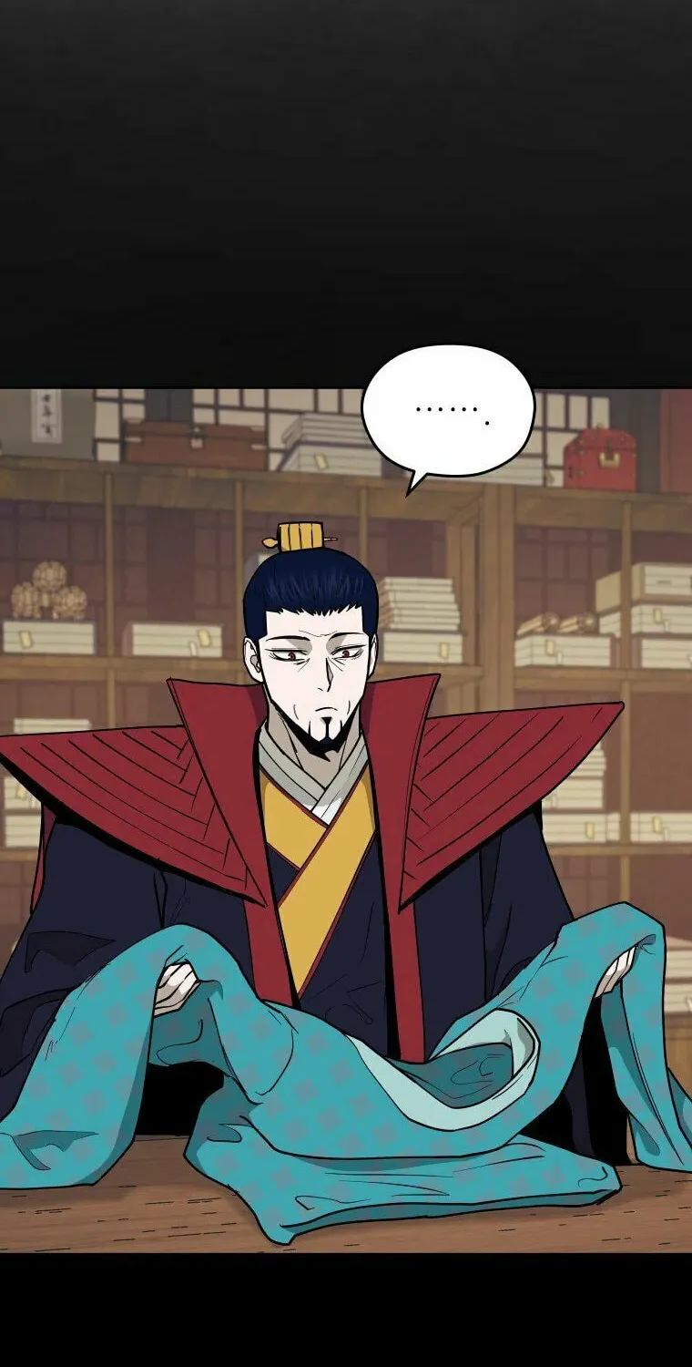 administrator Kang Jin Lee – Chapter 101 – Page 61