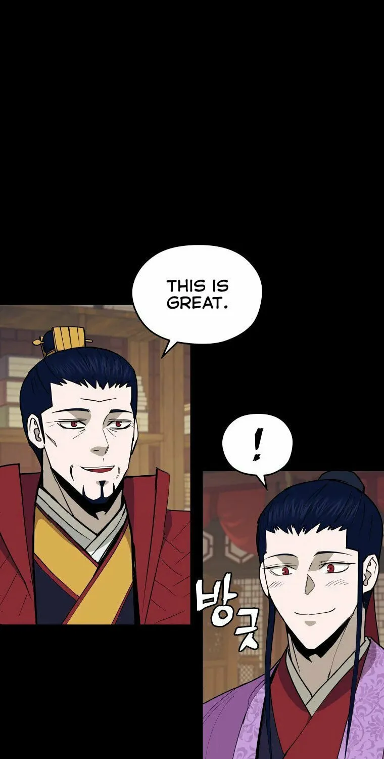 administrator Kang Jin Lee – Chapter 101 – Page 63
