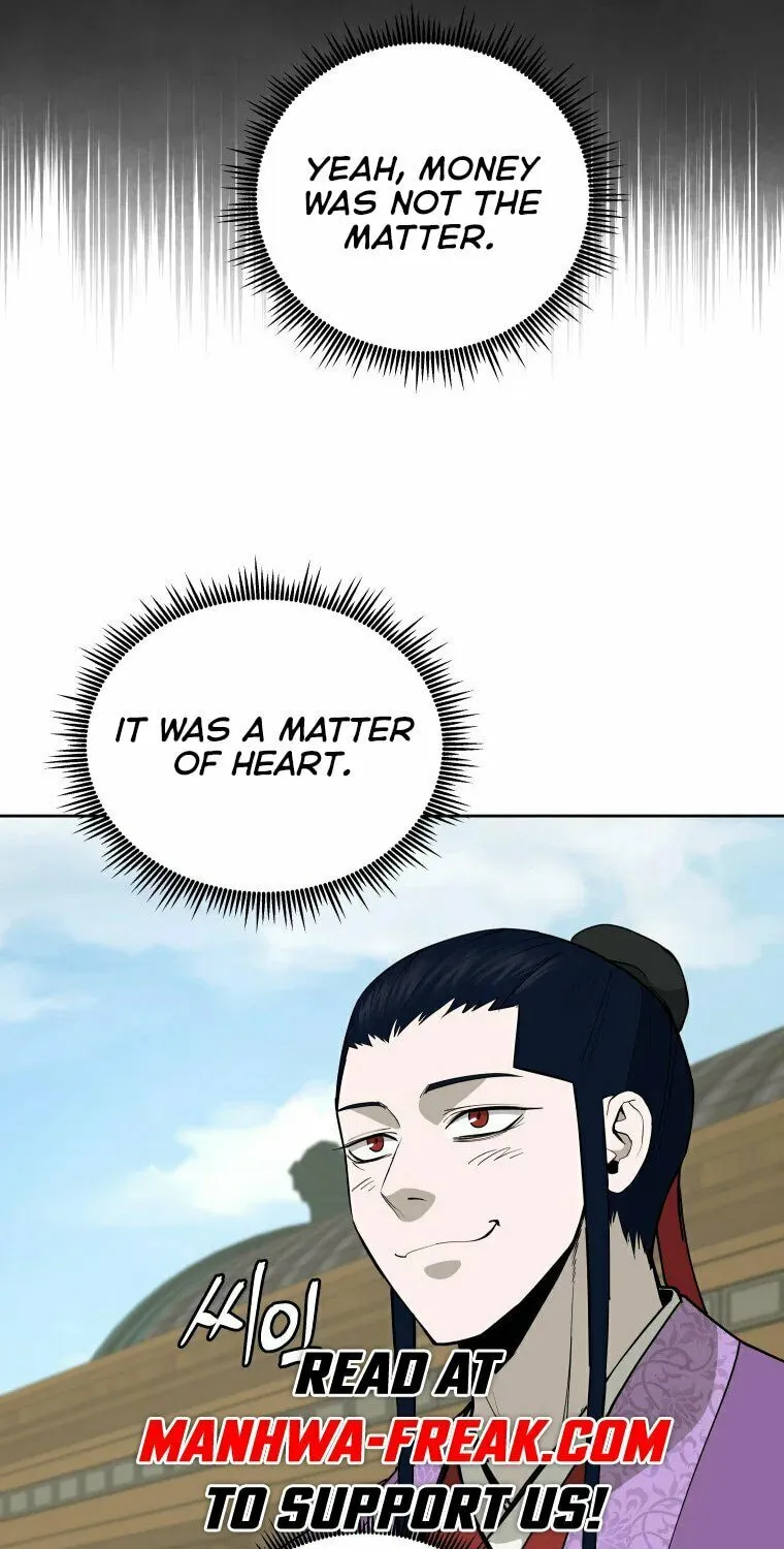 administrator Kang Jin Lee – Chapter 101 – Page 66