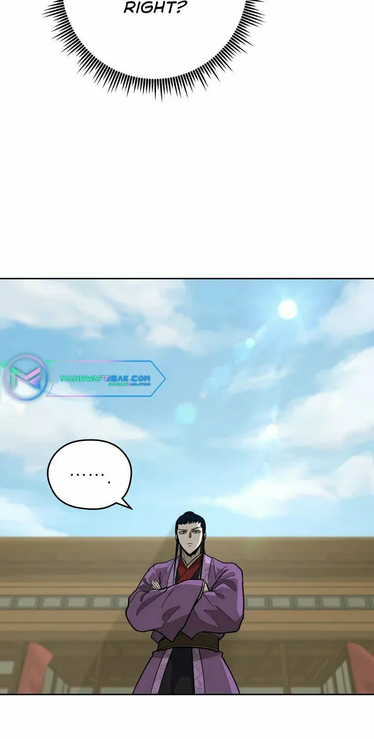 administrator Kang Jin Lee – Chapter 101 – Page 68