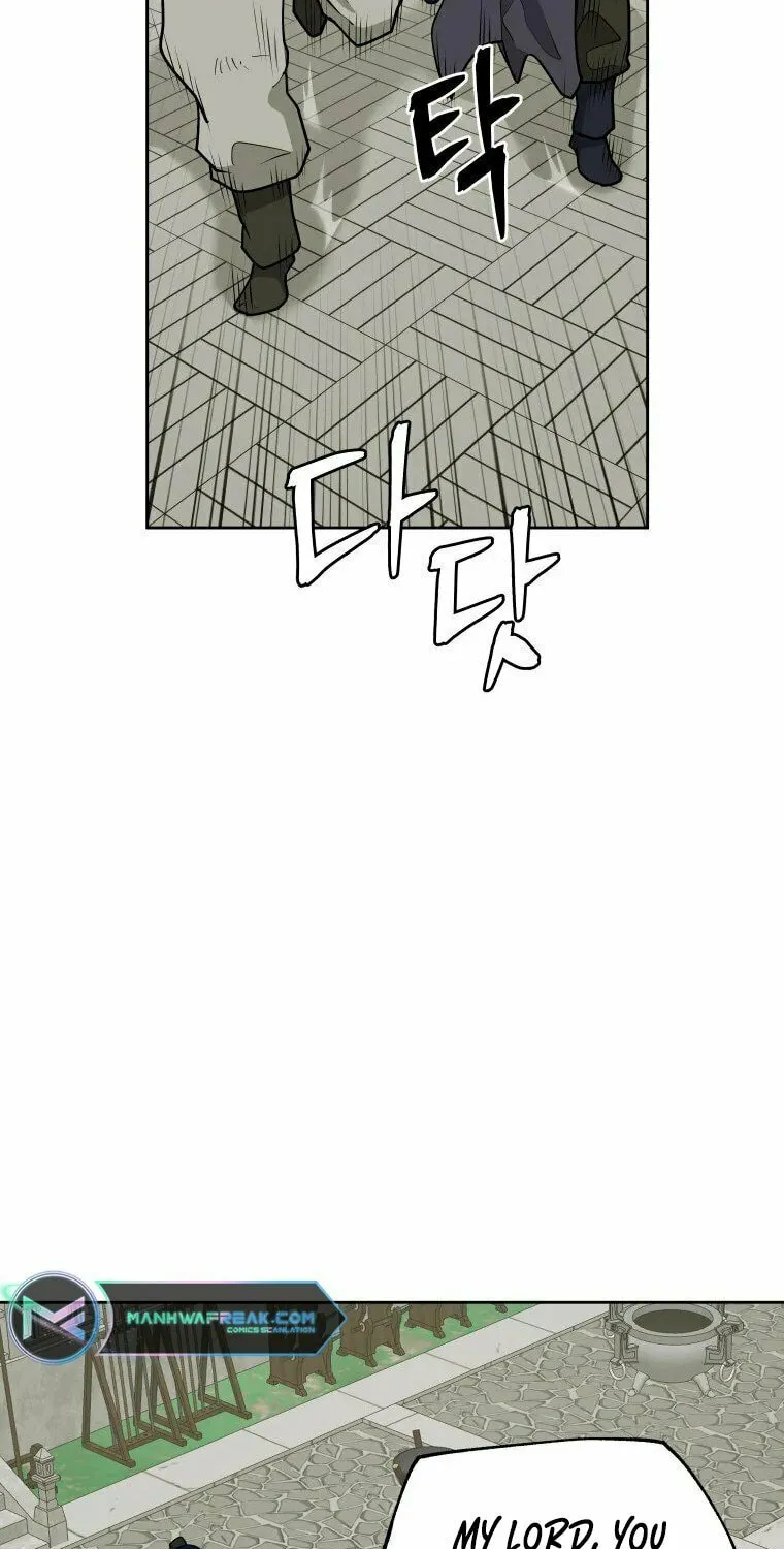 administrator Kang Jin Lee – Chapter 101 – Page 70
