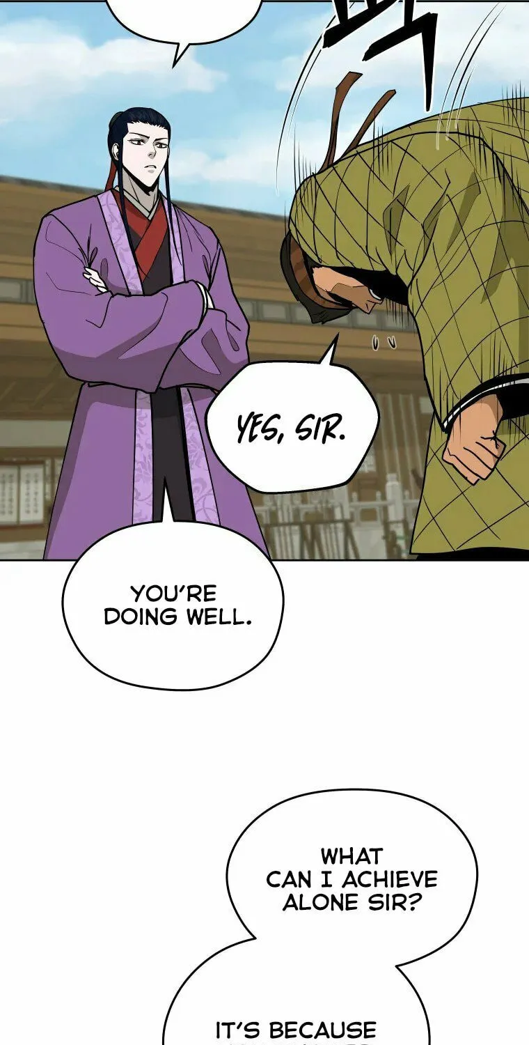administrator Kang Jin Lee – Chapter 101 – Page 72