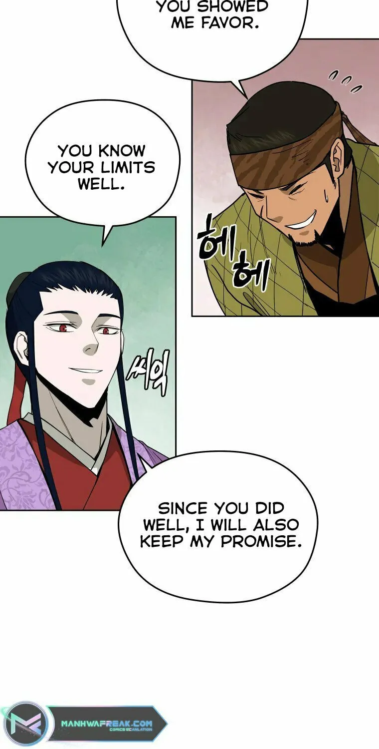 administrator Kang Jin Lee – Chapter 101 – Page 73