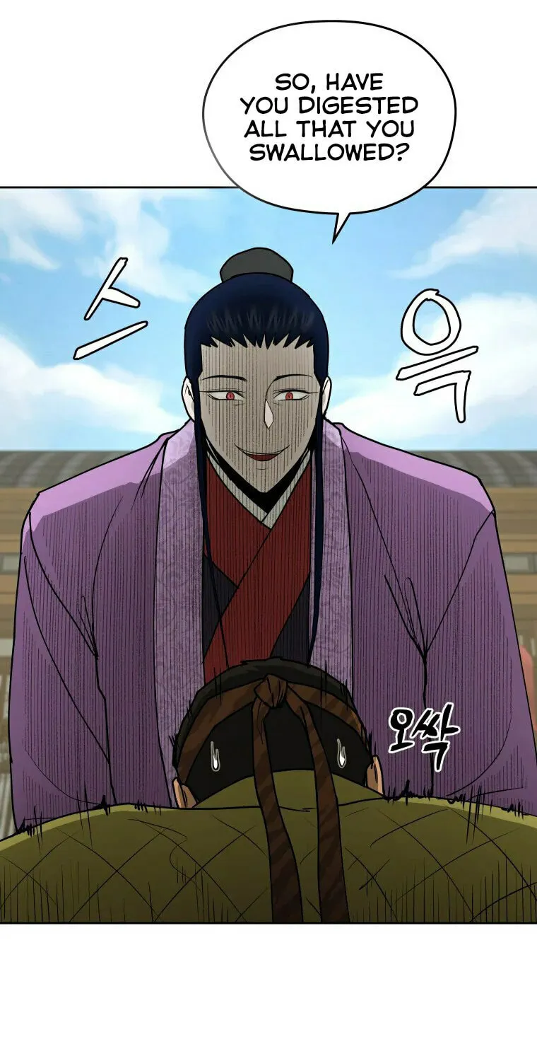 administrator Kang Jin Lee – Chapter 101 – Page 74
