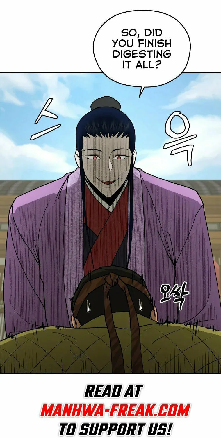 administrator Kang Jin Lee – Chapter 102 – Page 2