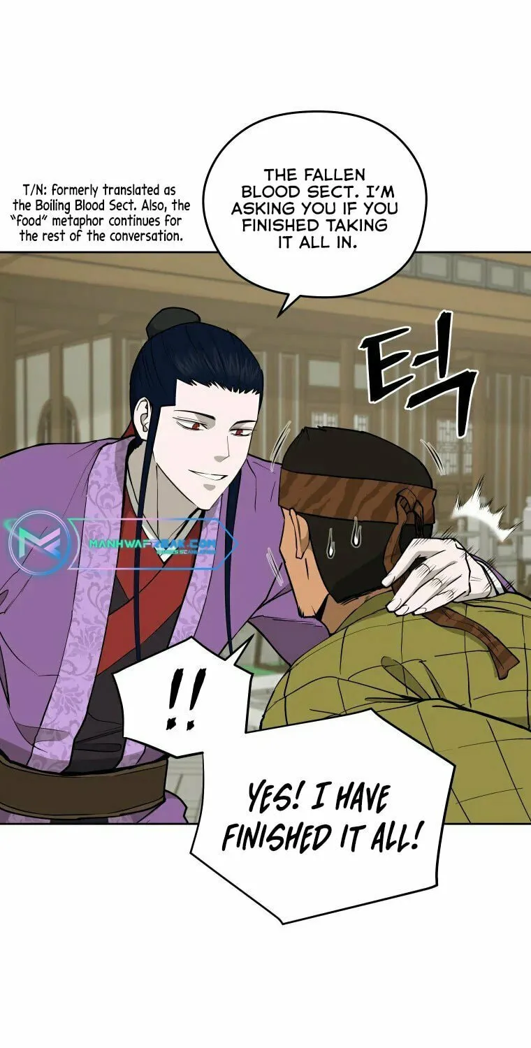administrator Kang Jin Lee – Chapter 102 – Page 4