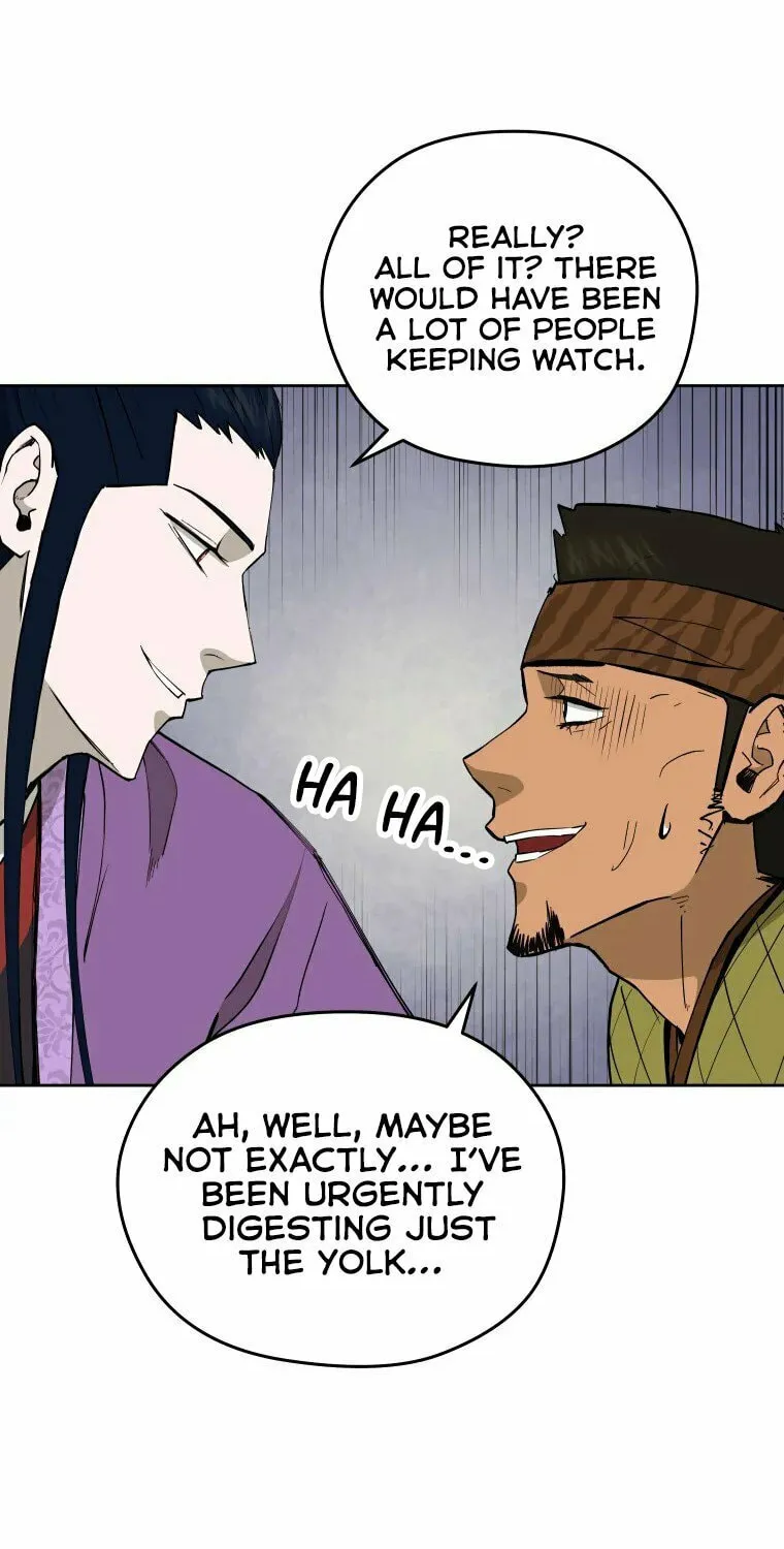 administrator Kang Jin Lee – Chapter 102 – Page 5