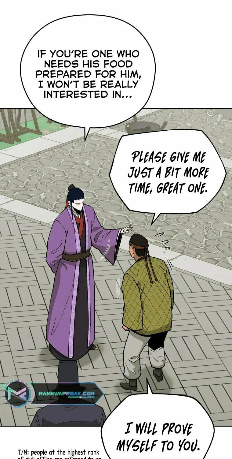 administrator Kang Jin Lee – Chapter 102 – Page 6