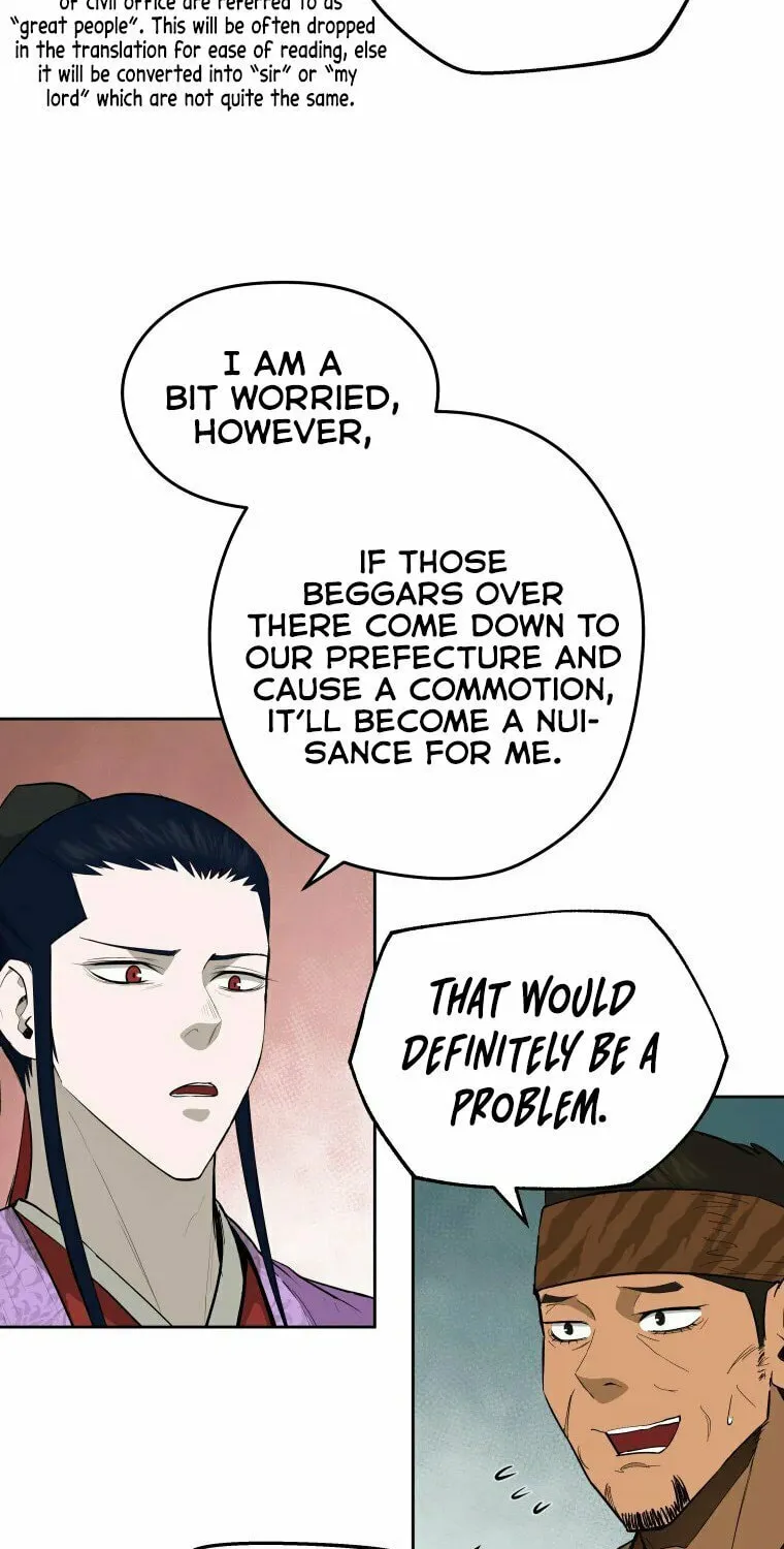 administrator Kang Jin Lee – Chapter 102 – Page 7