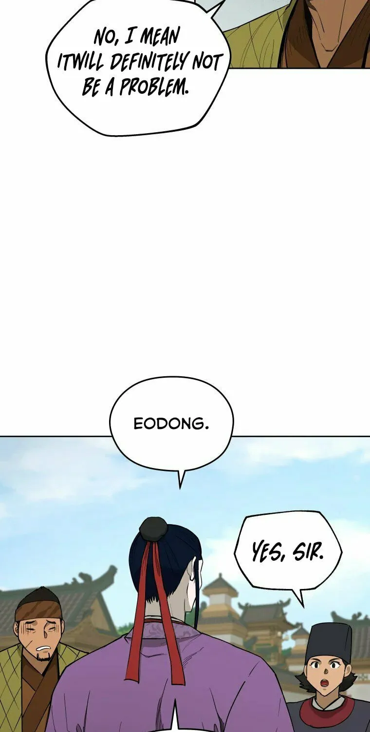 administrator Kang Jin Lee – Chapter 102 – Page 8