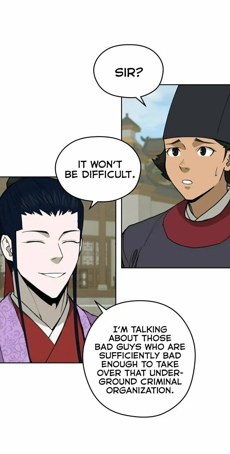 administrator Kang Jin Lee – Chapter 102 – Page 10