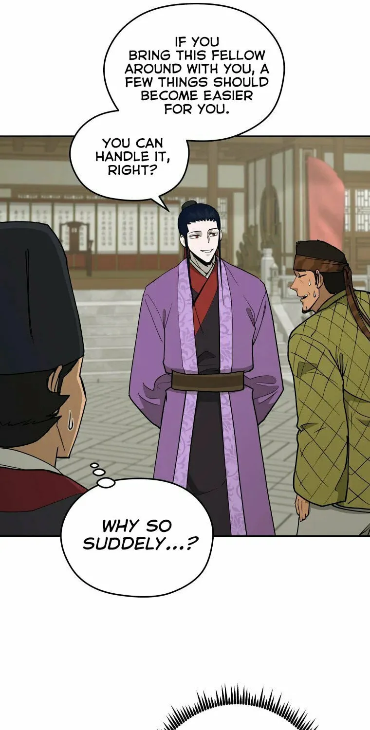 administrator Kang Jin Lee – Chapter 102 – Page 11
